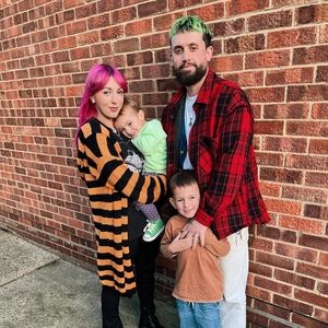 Meet your Posher, Becky